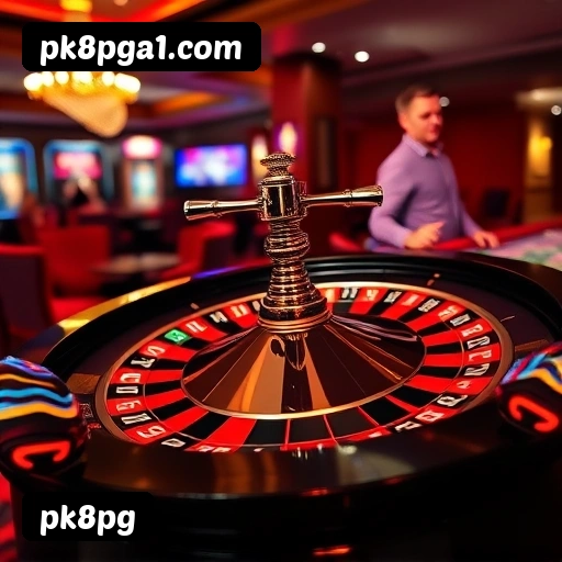 Requisitos do APK da pk8pg para Android