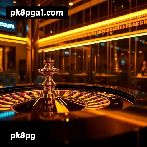 Loterias online disponíveis na pk8pg