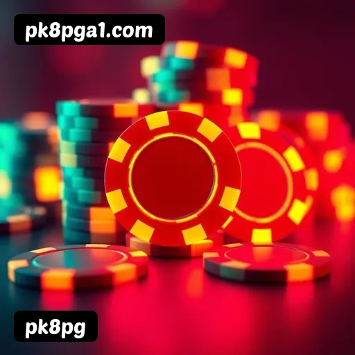 Níveis do programa VIP da pk8pg